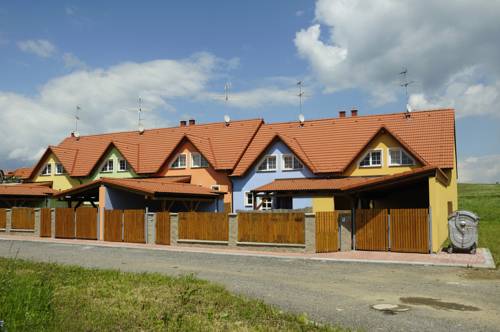 Frymburk Czech Republic Last Minute Hotel Booking.com