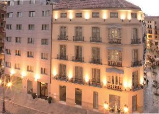 Malaga Spain Last Minute Hotel Agoda.com