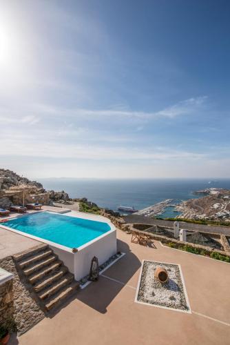 Mykonos Greece Last Minute Hotel Agoda.com