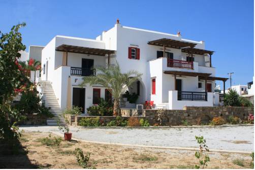 Agios Prokopios Greece Last Minute Hotel Booking.com