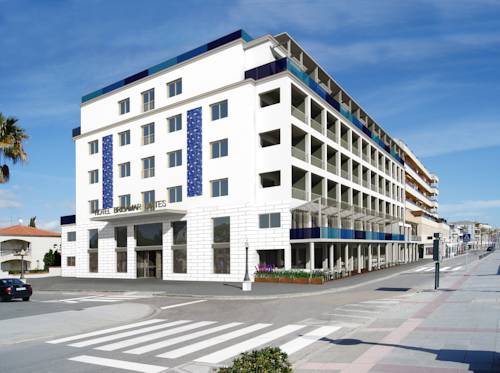 Coma-Ruga Spain Last Minute Hotel Booking.com