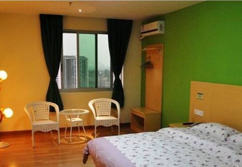 Dongguan China Last Minute Hotel Booking.com