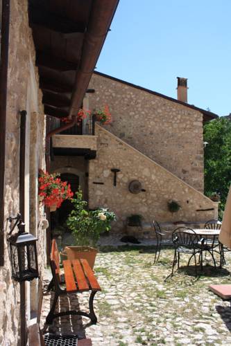 Santo Stefano di Sessanio Italy Last Minute Hotel Booking.com