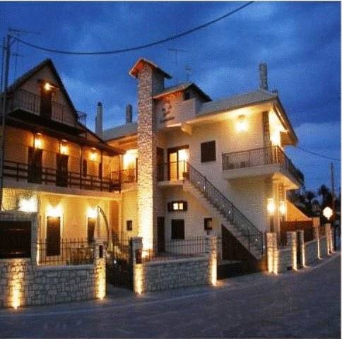 Diakofto Greece Last Minute Hotel Booking.com