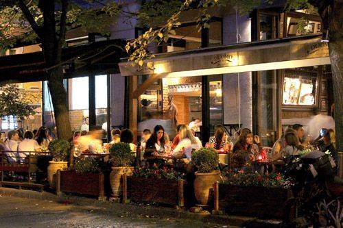 Beograd Serbia Last Minute Hotel Booking.com