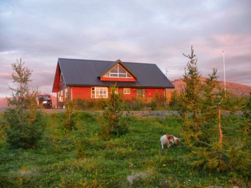 Asgardur Iceland Last Minute Hotel Booking.com