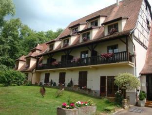 Ribeauville France Last Minute Hotel Agoda.com