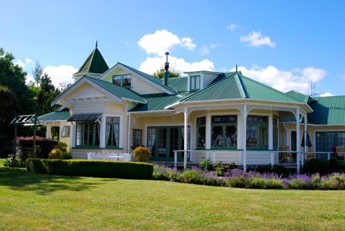 Rotorua New Zealand Last Minute Hotel Booking.com