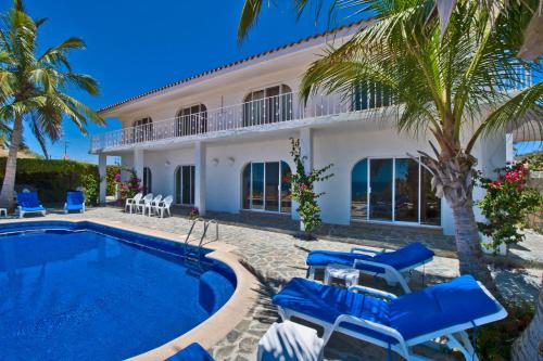 San Jose Del Cabo Mexico Last Minute Hotel Agoda.com
