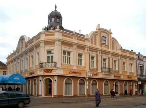 Satu Mare Romania Last Minute Hotel Booking.com