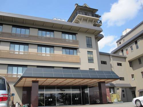Awara Japan Last Minute Hotel Booking.com