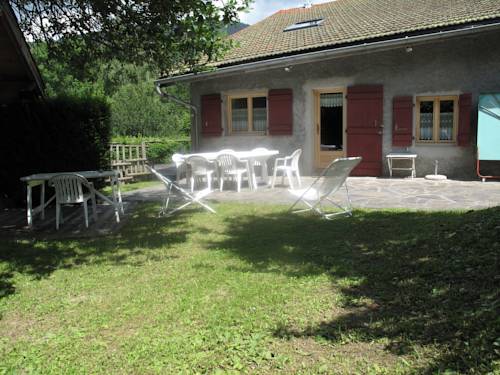 Saint Nicolas de Véroce France Last Minute Hotel Booking.com