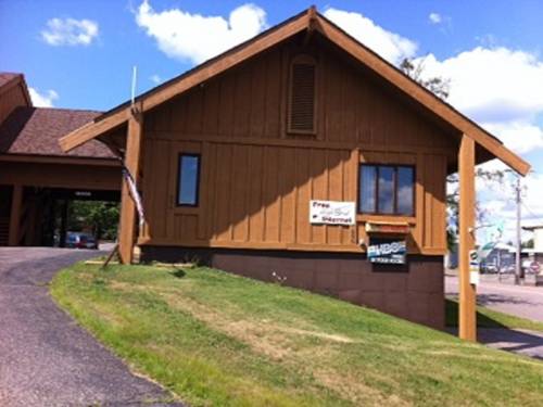 Phillips (Wisconsin) United States Last Minute Hotel Booking.com