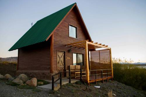 El Calafate Argentina Last Minute Hotel Booking.com
