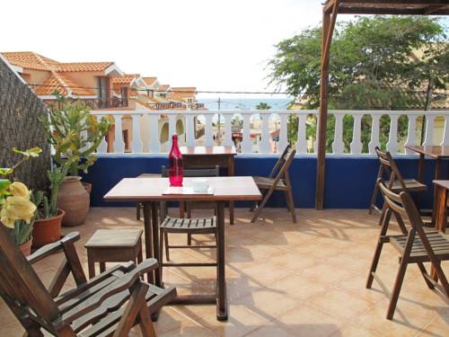 Les Alizés Santa Maria Cape Verde Last Minute Hotel Booking.com