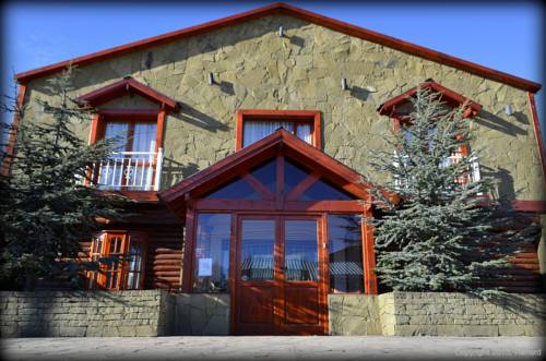 El Calafate Argentina Last Minute Hotel Booking.com
