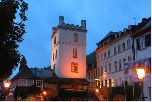 Kaub Germany Last Minute Hotel Booking.com
