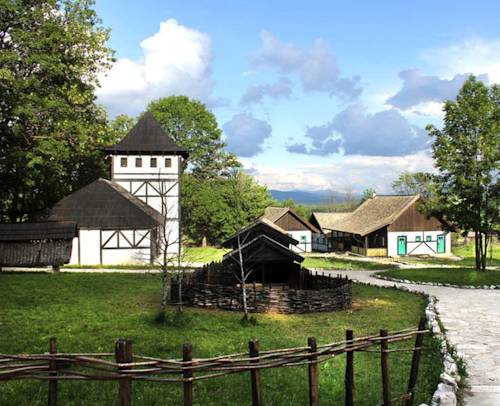 Bihac Bosnia and Herzegovina Last Minute Hotel Booking.com