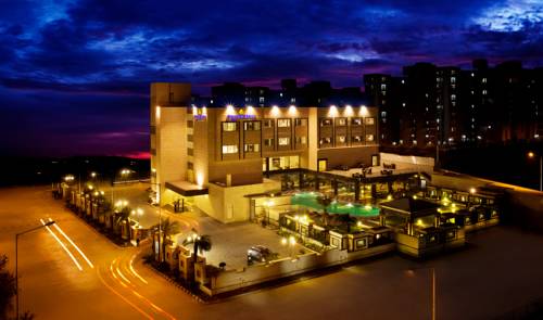 Bhiwadi India Last Minute Hotel Booking.com