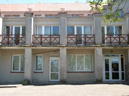 Plateliai Lithuania Last Minute Hotel Booking.com