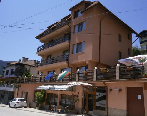 Devin Bulgaria Last Minute Hotel Booking.com