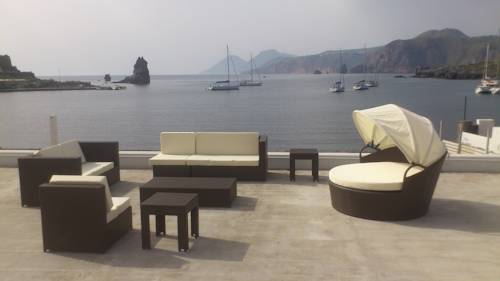 Vulcano Italy Last Minute Hotel Booking.com