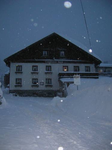 Pettneu am Arlberg Austria Last Minute Hotel Booking.com