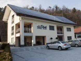 Ljubija Slovenia Last Minute Hotel Agoda.com
