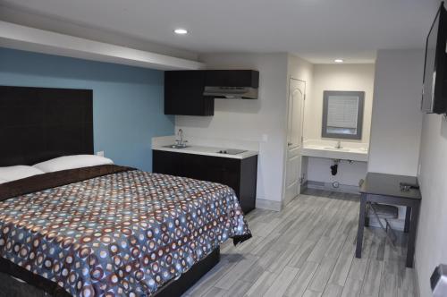 Los Angeles (CA) United States Last Minute Hotel Agoda.com