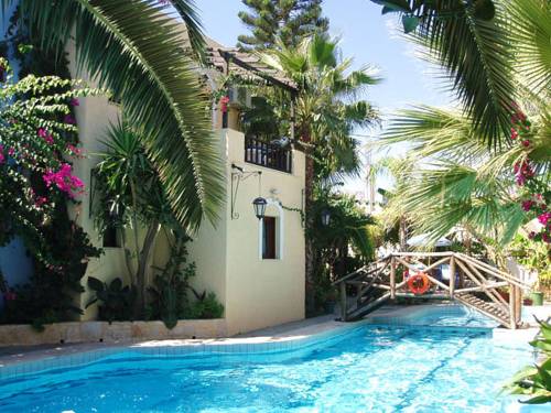 Amoudara Herakliou Greece Last Minute Hotel Booking.com