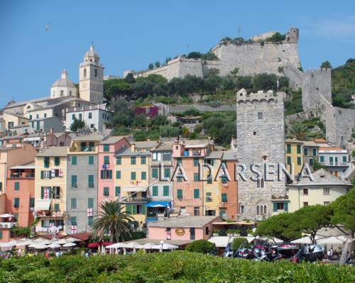 Portovenere Italy Last Minute Hotel Booking.com