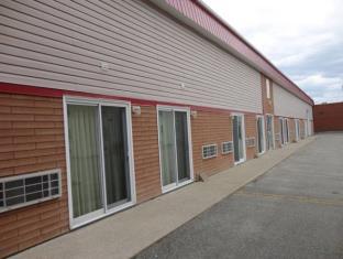 Kapuskasing (ON) Canada Last Minute Hotel Agoda.com