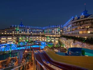 Manavgat Turkey Last Minute Hotel Agoda.com