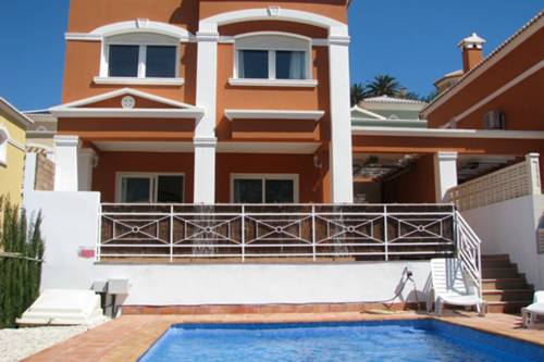 Calpe Spain Last Minute Hotel Booking.com