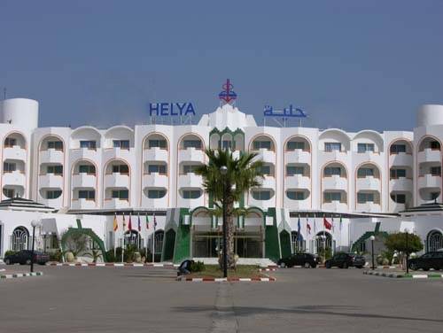 Helya Beach & Spa Monastir Tunisia Last Minute Hotel Booking.com