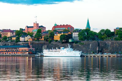 Stockholm Sweden Last Minute Hotel Booking.com