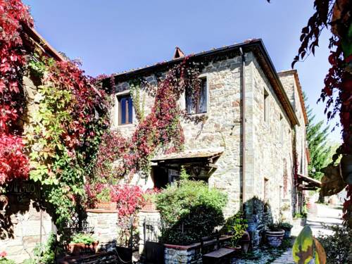 Gaiole in Chianti Italy Last Minute Hotel Booking.com