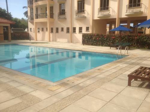 Bamburi Beach Homes Bamburi Kenya Last Minute Hotel Booking.com