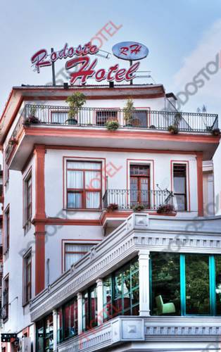 Tekirdag (Turkey) Turkey Last Minute Hotel Booking.com
