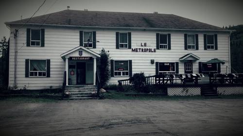 Saint-René de Matane (Québec) Canada Last Minute Hotel Booking.com