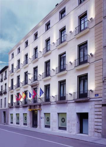 Madrid Spain Last Minute Hotel Booking.com