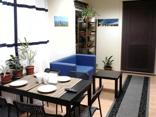 Odintsovo Russia Last Minute Hotel Booking.com