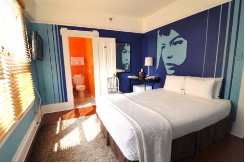 San Francisco (California) United States Last Minute Hotel Booking.com