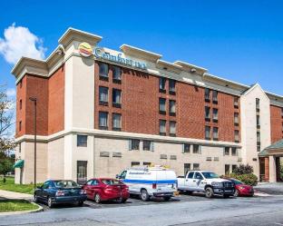 Allentown (PA) United States Last Minute Hotel Agoda.com