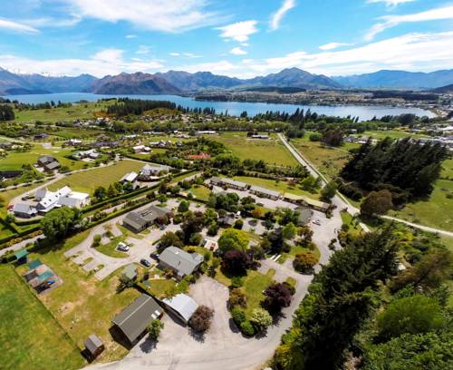 Wanaka New Zealand Last Minute Hotel Booking.com