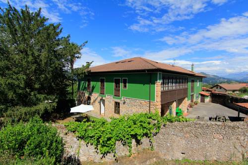 Cuadroveña Spain Last Minute Hotel Booking.com