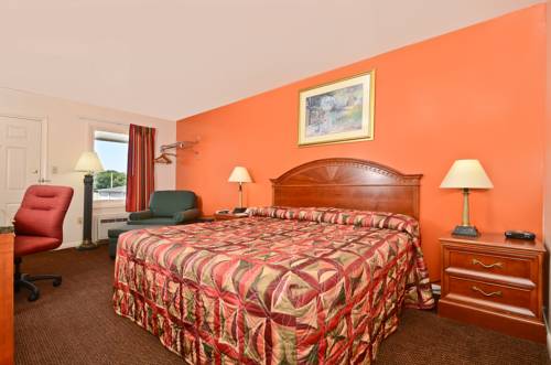 Lancaster (Pennsylvania) United States Last Minute Hotel Booking.com