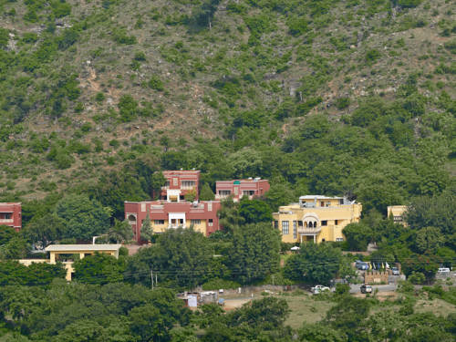 Kumbhalgarh India Last Minute Hotel Booking.com