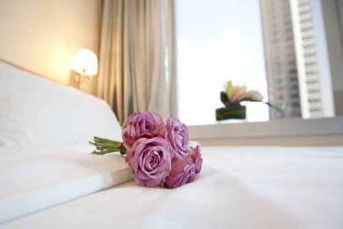 Hong Kong Hong Kong Last Minute Hotel Booking.com