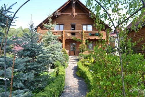 Velyikyy Bychkiv Ukraine Last Minute Hotel Booking.com